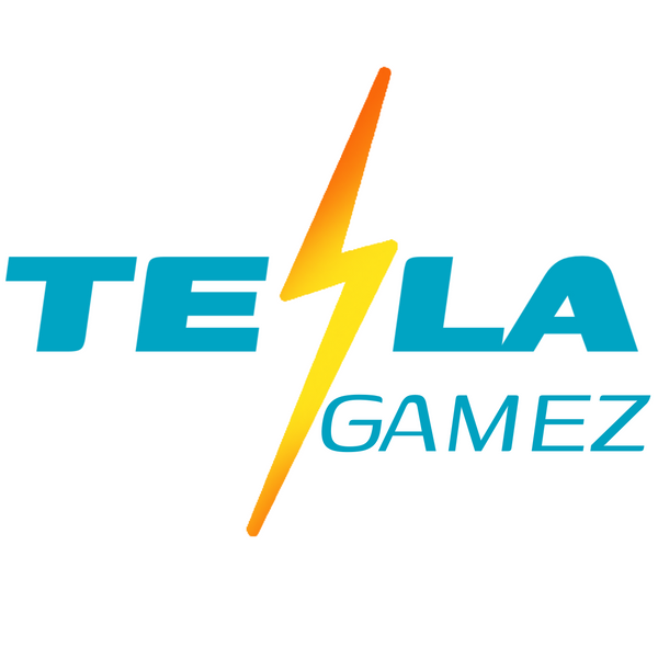 TeslaGamez